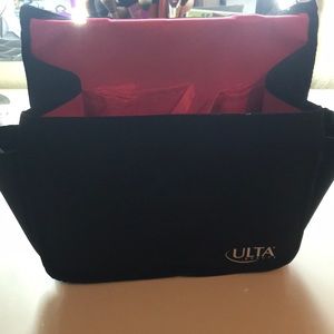 Ulta hair tool caddy